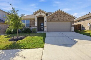 17828 Bassano Ave in Pflugerville, TX - Building Photo
