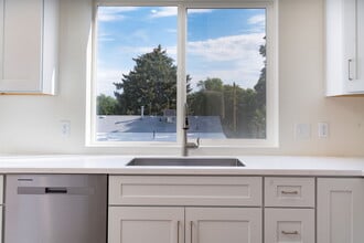 534 Mockingbird Ln, Unit A in Grand Junction, CO - Foto de edificio - Building Photo