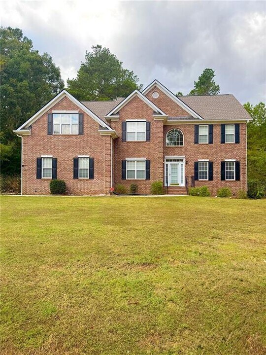 105 Kellens Ct in Fayetteville, GA - Building Photo