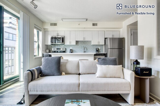 1301 M St NW in Washington, DC - Building Photo - Building Photo