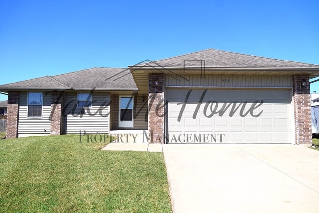 property at 465 Texas Ave