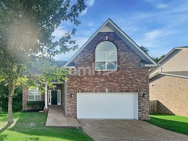 property at 8028 Mandan Dr