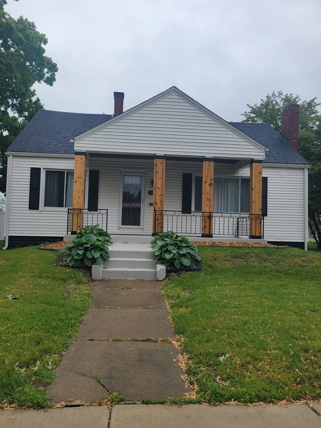 property at 137 Kingston Rd