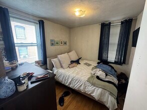 39 Charter St, Unit 2 in Boston, MA - Building Photo - Building Photo