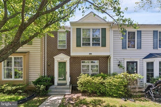 property at 10628 Tuppence Ct