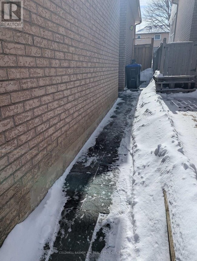 89 Depeuter Crescent in Bradford West Gwillimbury, ON - Building Photo - Building Photo