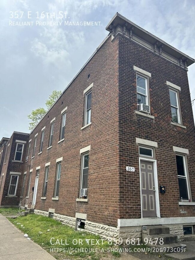 property at 357 E 16th St