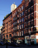 182-184 Grand St Apartments