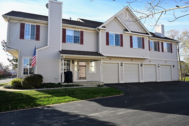 property at 616 Windsor Dr