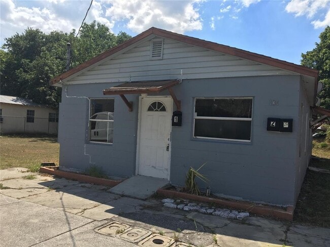 property at 131 B St