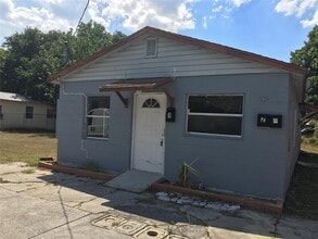 131 B St in Lake Wales, FL - Building Photo - Building Photo