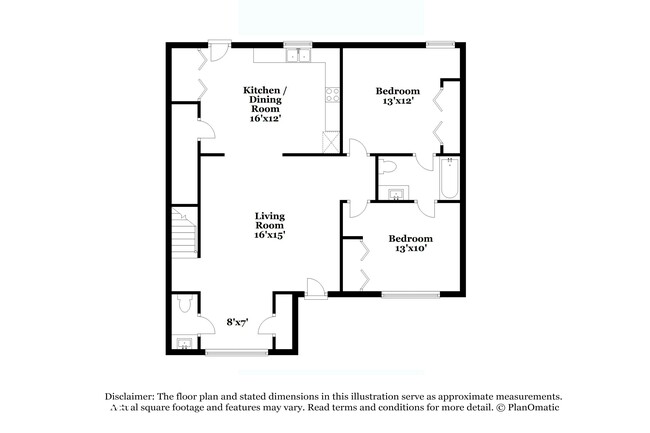 206 Wildwood Dr in Smyrna, TN - Building Photo - Building Photo