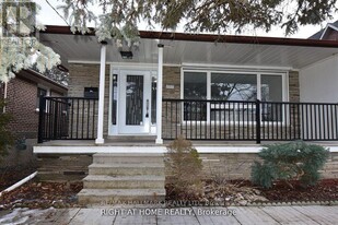 293-BSM293 Churchill Ave