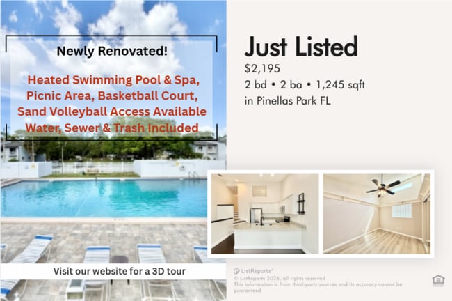 property at 6388 93rd Terrace N