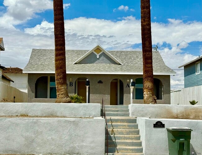 property at 458 S Orange Ave