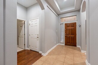 10120 Big Thicket Dr in Austin, TX - Building Photo - Building Photo