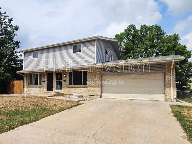 property at 13663 E Nevada Pl
