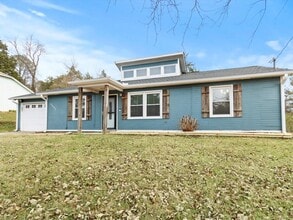 2903 Deerfield Rd NW in Huntsville, AL - Building Photo - Building Photo