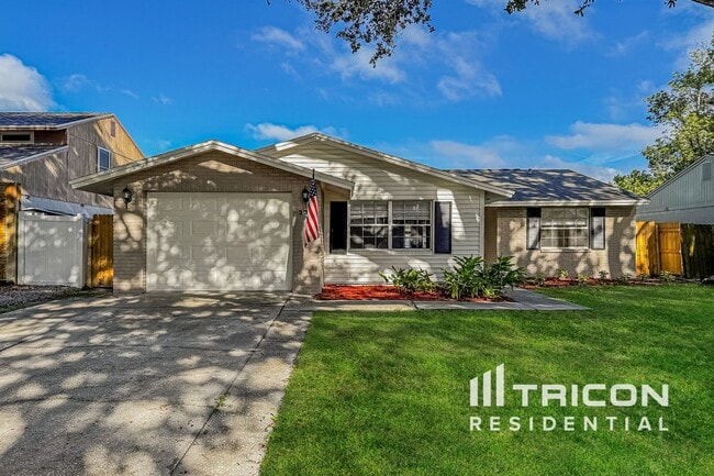 3311 Russett Dr