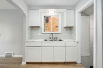 11716 Coyle St in Detroit, MI - Building Photo - Building Photo