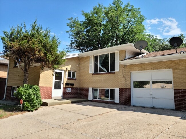 property at 7350 W 20th Ave