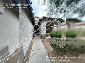 45168 Mescal St in Maricopa, AZ - Building Photo - Building Photo
