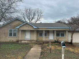 1525 Harley Dr in Harker Heights, TX - Building Photo