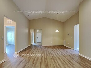 1596 Litchfield Dr in West Melbourne, FL - Foto de edificio - Building Photo