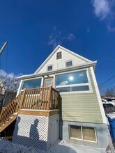 175 St Patrick St in Bathurst, NB - Building Photo - Building Photo