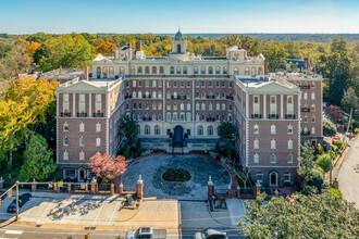 Tuckahoe Condominiums in Richmond, VA - Building Photo - Building Photo