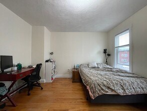 65 Fairbanks St in Boston, MA - Building Photo - Building Photo