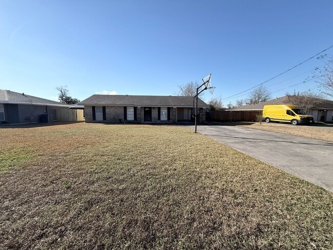 property at 2528 St Joseph St