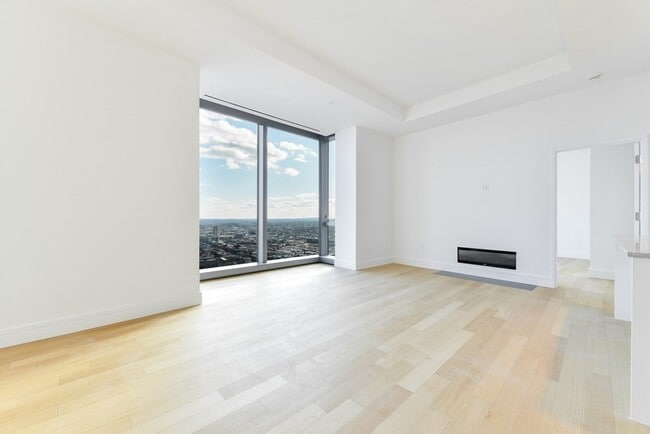 1 Dalton St in Boston, MA - Building Photo - Building Photo