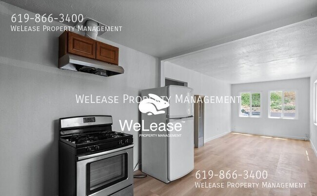 3008 E 18th St in National City, CA - Building Photo - Building Photo