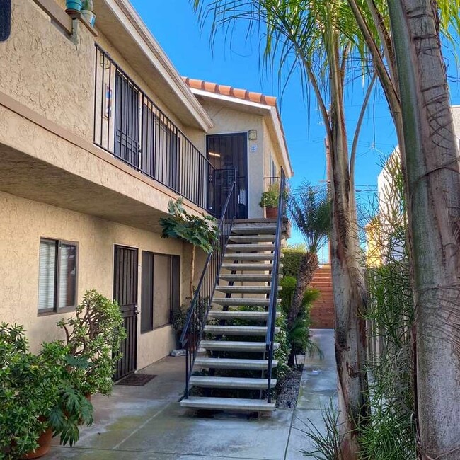 property at 4576 Hawley Blvd