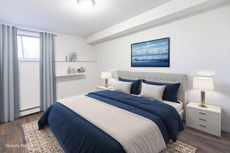 Doverglen Estates in Calgary, AB - Building Photo - Building Photo