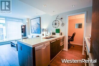 1351-1351 Continental St in Vancouver, BC - Building Photo - Building Photo