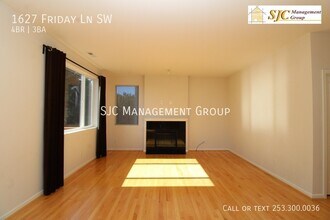 1627 Friday Ln SW in Tumwater, WA - Building Photo - Building Photo