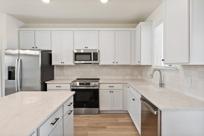 518 Mercado St in Temple, TX - Building Photo - Building Photo