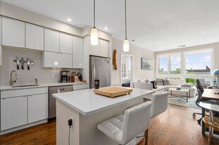 2920 Georgia Ave NW, Unit 301 in Washington, DC - Building Photo