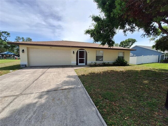 property at 1407 14th St W