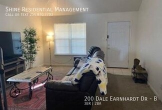 200 Dale Earnhardt Dr in Harker Heights, TX - Building Photo - Building Photo