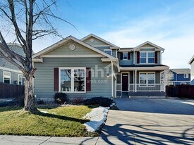 451 Baler Ct in Brighton, CO - Building Photo