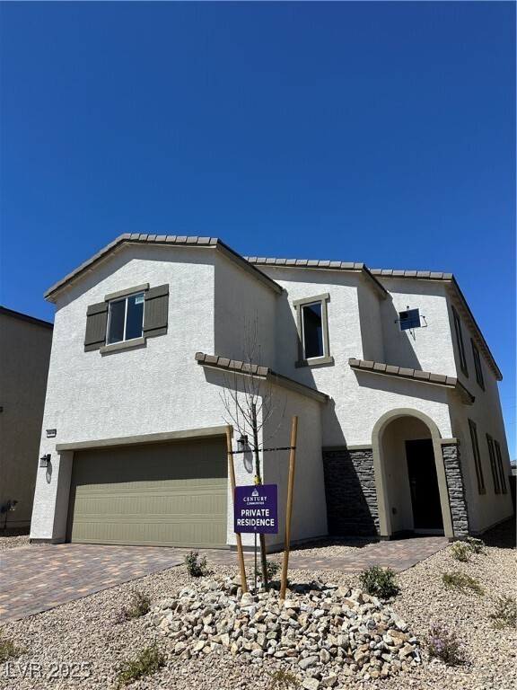 9858 Lost Horse Ave in Las Vegas, NV - Building Photo - Building Photo