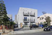 1337-1339 W 36th Pl in Los Angeles, CA - Building Photo - Building Photo