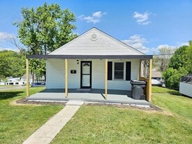 81 24th St in Bristol, TN - Building Photo