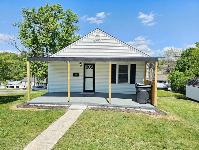 property at 81 24th St