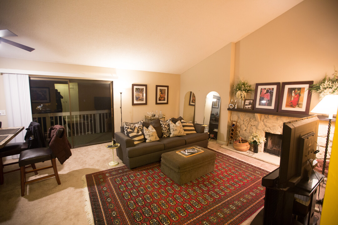 8769 Mountain Blvd in Oakland, CA - Building Photo