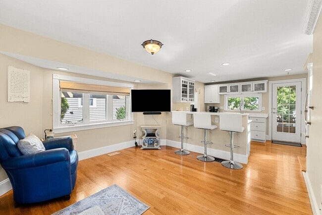 property at 84 Spring St