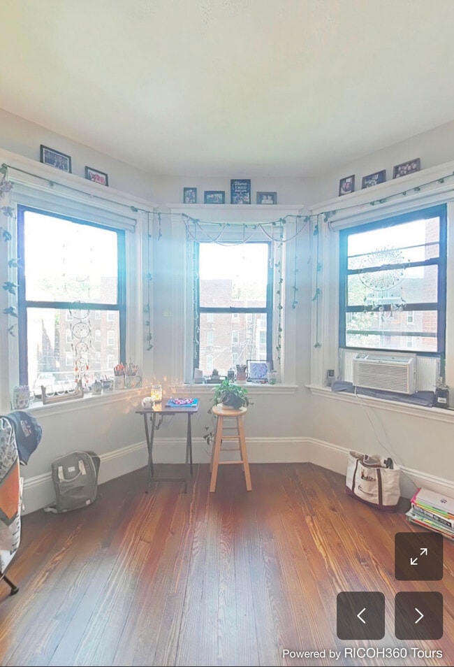 1855 Beacon St, Unit 2